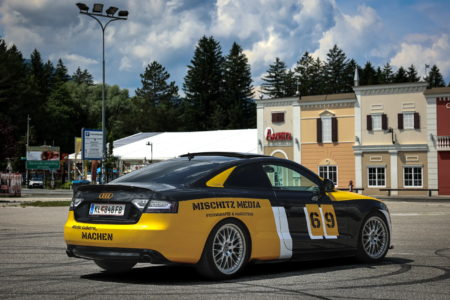 Automotive-Audi-A5-Arneitz-GTI-Treffen-Woerthersee Automotive-Audi-A5-Arneitz-GTI-Treffen-Woerthersee