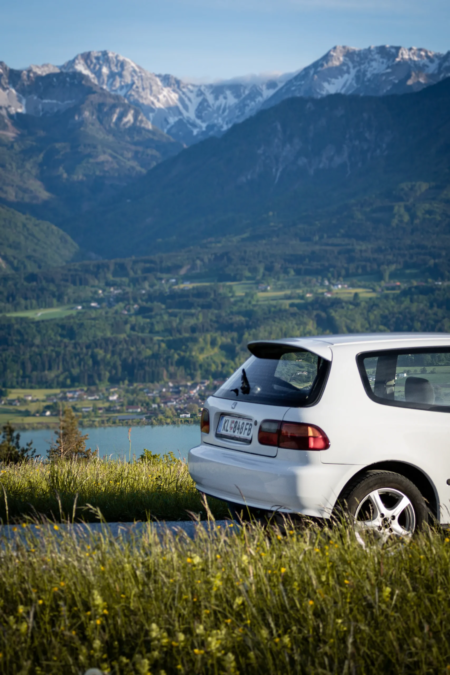 Automotive-Honda-Civic-Kosiak-Berge-Hochstuhl Automotive-Honda-Civic-Kosiak-Berge-Hochstuhl