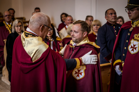 Event-Fotos-Stanislaus-Ritterorden-Investitur-in-Maria-Waldrast Event-Fotos-Stanislaus-Ritterorden-Investitur-in-Maria-Waldrast